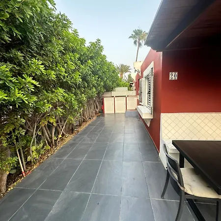 Vakantiepark The Paradise *