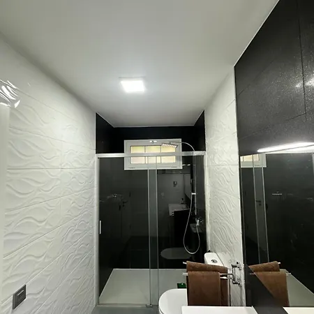 منتزه العطل The Paradise ماسبالوماس