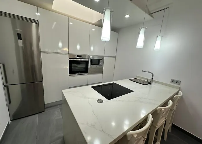 База отдыха The Paradise *