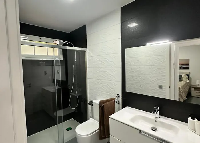 База отдыха The Paradise Маспаломас