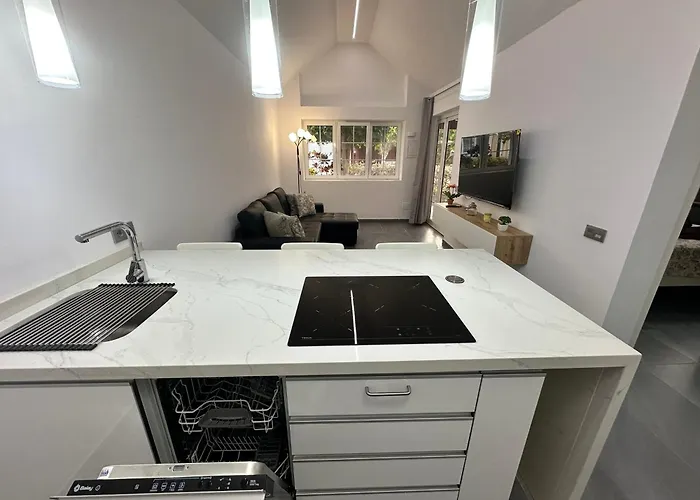 The Paradise База отдыха *