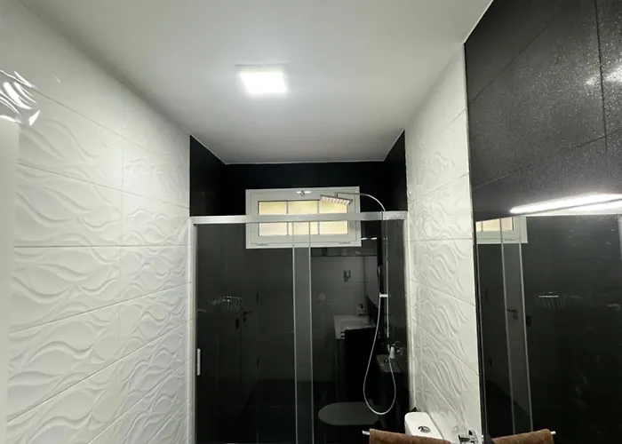 База отдыха The Paradise Маспаломас