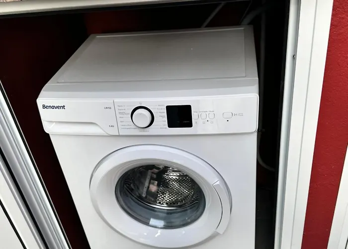 База отдыха The Paradise Маспаломас