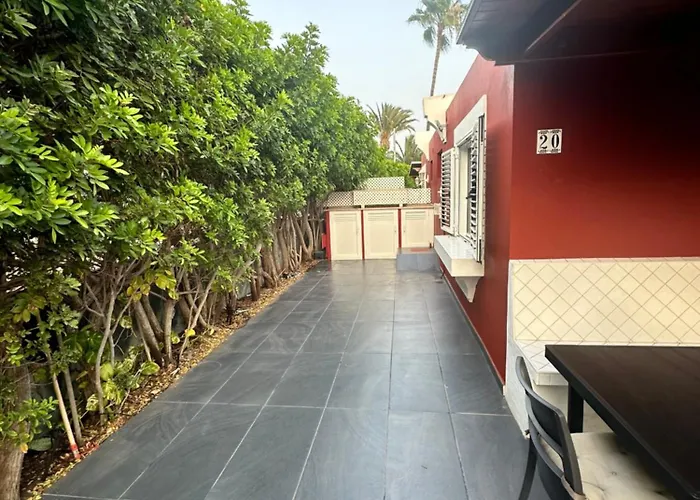 База отдыха The Paradise *